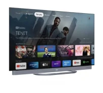 Haier. OLED. ��� ����� �� ���������� ����