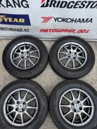 4Go JJ5. 5.5x14", 4x100, ET42 ����