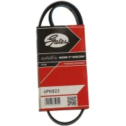 ������ ������������ Gates 4PK823, ��� BMW 5 E60 03-/ Honda Civic 95-01/ Nissan Almera 1.6 95-00/ Suzuki Swift 1.0, 1.3 89-01, Vitara 1.6 88-95/ Toyota...