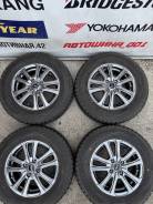 4Go JJ5. 5.5x14", 4x100, ET50 ����