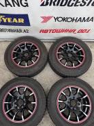 4Go JJ5. 5.5x13", 4x100, 4x114.3, ET35 ����