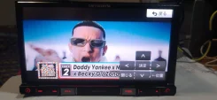 Pioneer Carrozzeria AVIC-RZ99 ����