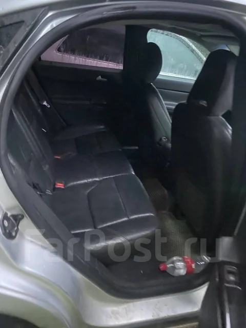 Volvo S40. �������, ��������, 2.5 (170��.�.), ������, 175 000����. �� ����