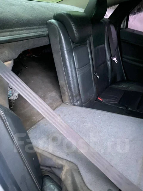 Volvo S40. �������, ��������, 2.5 (170��.�.), ������, 175 000����. �� ����