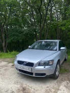 Volvo S40. �������, ��������, 2.5 (170��.�.), ������, 175 000����. �� ����