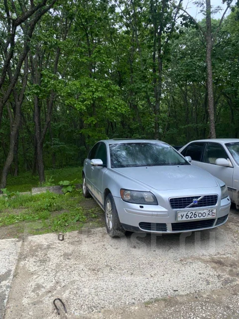 Volvo S40. �������, ��������, 2.5 (170��.�.), ������, 175 000����. �� ����