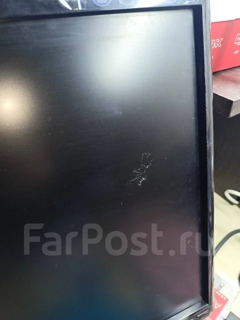 BenQ. 22", ���������� �� (LCD, LED, QLED) ����