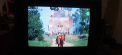 JVC. CRT (���) ����
