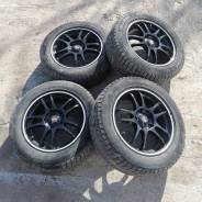 Alcasta M30. 6.5x16", 5x114.3, ET50, �� 66,1���. ����