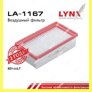 ������ ��������� Lynxauto LA1167 LA1167 ����