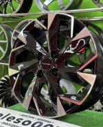 Khomen Wheels KHW1402. 5.5x14", 4x100, ET43, �� 60,1���. ����