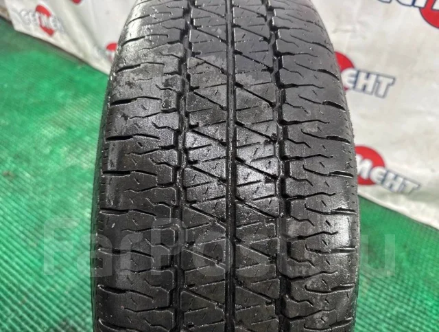 Dunlop SP 39