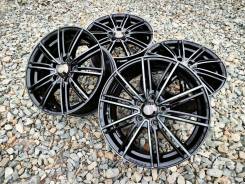 Weds Sport SA-54R. 7.0x17", 5x114.3, ET48 ����