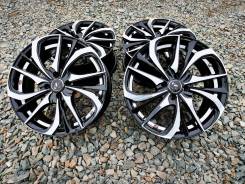 Weds Leonis TE. 6.5x17", 4x100, ET42 ����