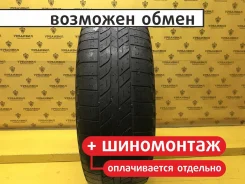 Michelin 4x4 Synchrone