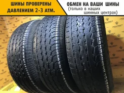 BFGoodrich Radial Long Trail T/A