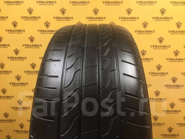 Michelin Primacy LC