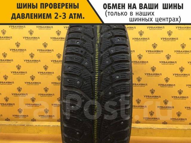 Nokian Hakkapeliitta 5