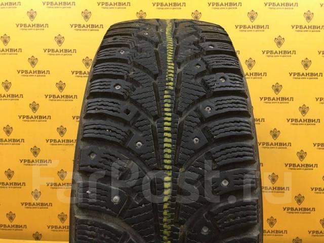 Nokian Hakkapeliitta 5