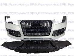   RS   Audi A7 4G 123 123 