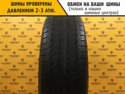 Hankook Radial RA07