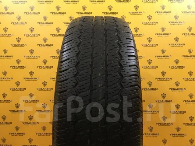 Hankook Radial RA07