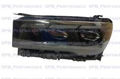   FULL LED Geely Monjaro 123 123 
