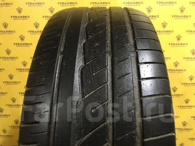 Toyo Proxes CF1 SUV