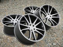 360 Forged Concave SL 10. 9.0/10.5x20", 5x112, ET24/42 ����