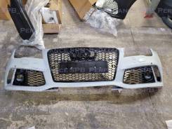  Audi A7 4G   RS7 123 123 