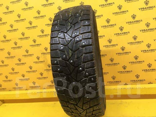 Dunlop SP Winter Ice 02