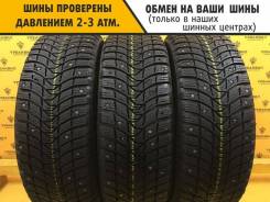 Michelin X-Ice North 3