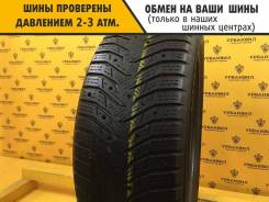 Kumho WinterCraft Ice WI31+