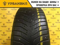 Kumho WinterCraft Ice WI31+