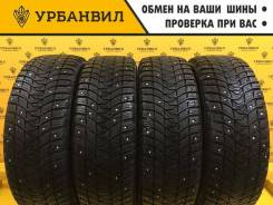 Michelin X-Ice North 3