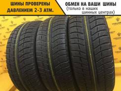 Michelin Alpin 3