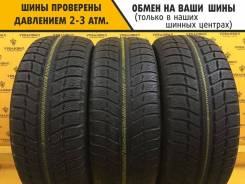 Michelin Alpin 3