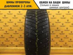 Goodyear UltraGrip Ice Arctic SUV