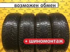 Continental IceContact 2 SUV