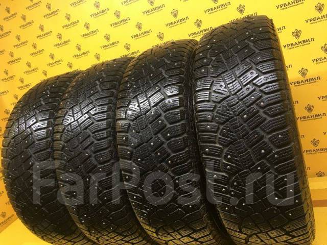 Continental IceContact 2 SUV
