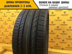 Continental ContiSportContact 5 SUV