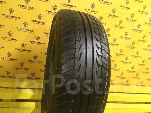 BFGoodrich g-Force Profiler