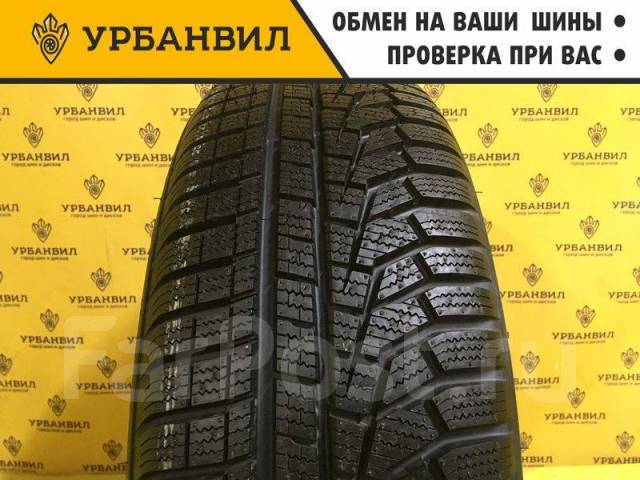 Hankook Winter i*cept Evo2 SUV W320A