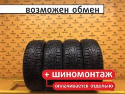 Nordman 7 SUV