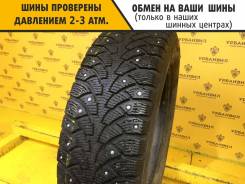 Nokian Hakkapeliitta 4
