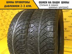 Nokian Hakkapeliitta 4