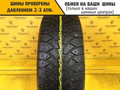 Nokian Hakkapeliitta 4