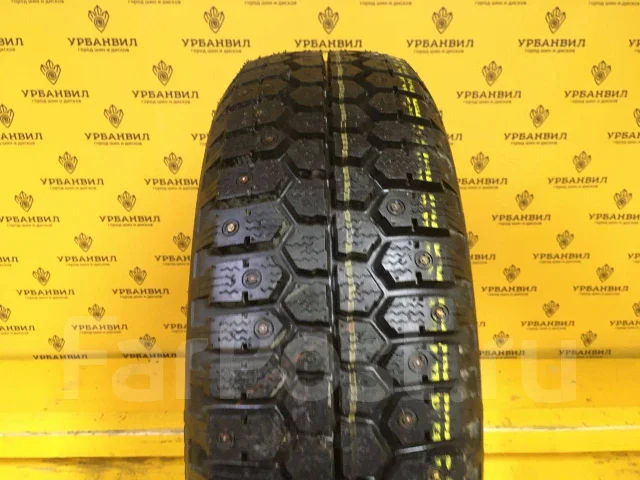 Bridgestone Winter Radial WT-14