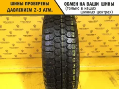 Bridgestone Winter Radial WT-14