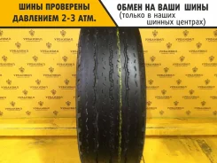 Bridgestone Duravis R630